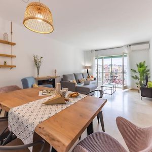Appartement met Twee Slaapkamers